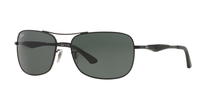 OKULARY RAY-BAN® RB 3515 006/71 61 ROZMIAR L OKULARY RAY-BAN® RB 3515 006/71 61 ROZMIAR L